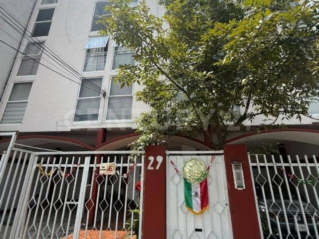 Departamento en renta Prado Coapa, Tlalpan, Cdmx