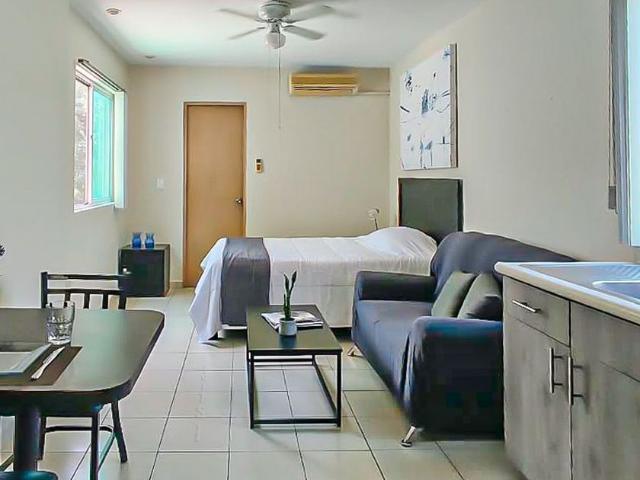 Departamento en renta Prados De La Sierra, San Pedro Garza García, Nuevo León, México