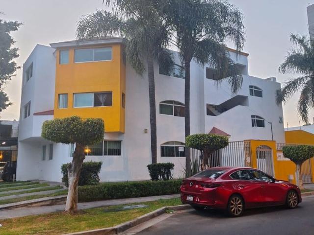 Departamento en renta Prados De Providencia, Guadalajara, Jalisco