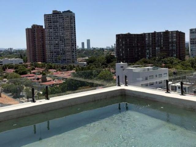 Departamento en renta Prados De Providencia, Guadalajara, Jalisco