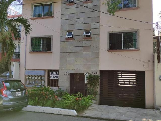 Departamento en renta Prados De Villahermosa, Villahermosa, Tabasco