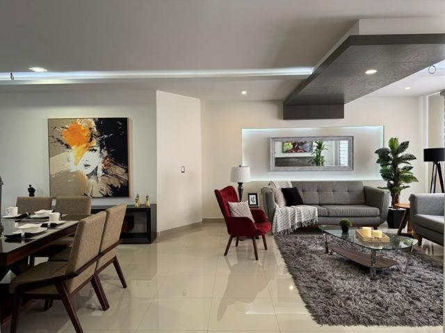 Departamento en renta Prados Del Campestre, Morelia, Michoacán