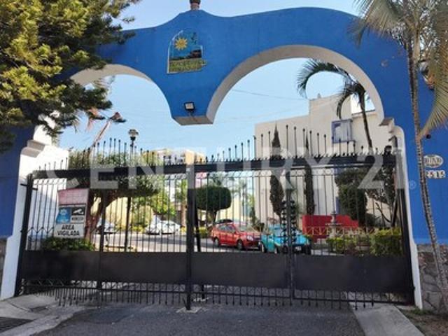 Departamento en Renta, Prados Del Nilo, Tlaquepaque, Jal