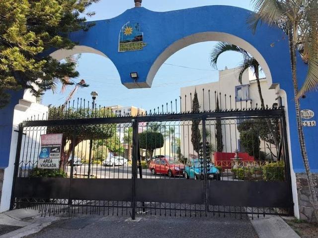 Departamento en Renta, Prados Del Nilo, Tlaquepaque, Jal