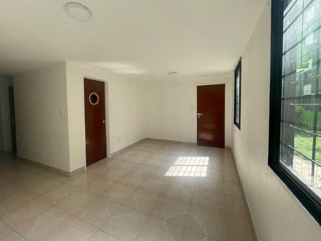Departamento en renta Prados Del Rosario, Azcapotzalco