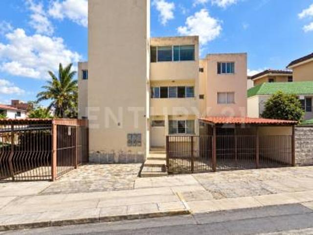 Departamento en renta Prados Guadalupe, Zapopan