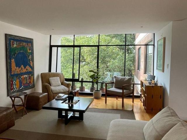 Departamento en renta Presidente Masaryk, Polanco, Miguel Hidalgo, Ciudad De México, 11560, Mex