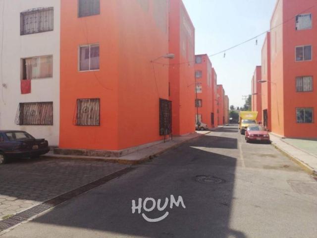 Departamento en renta Presidentes De México, Iztapalapa
