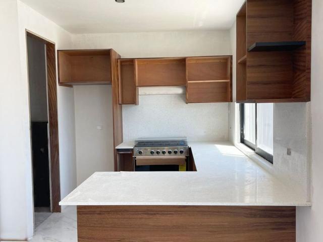 Departamento en renta Prepa Upaep Lomas, Circuito Molina, San Antonio Cacalotepec, Puebla, México