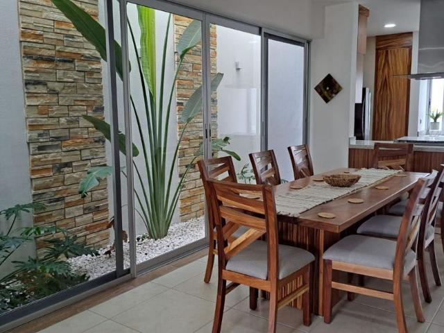 Departamento en renta Primavera Residencial, Providencia, San Clemente De Lima, Nayarit, México
