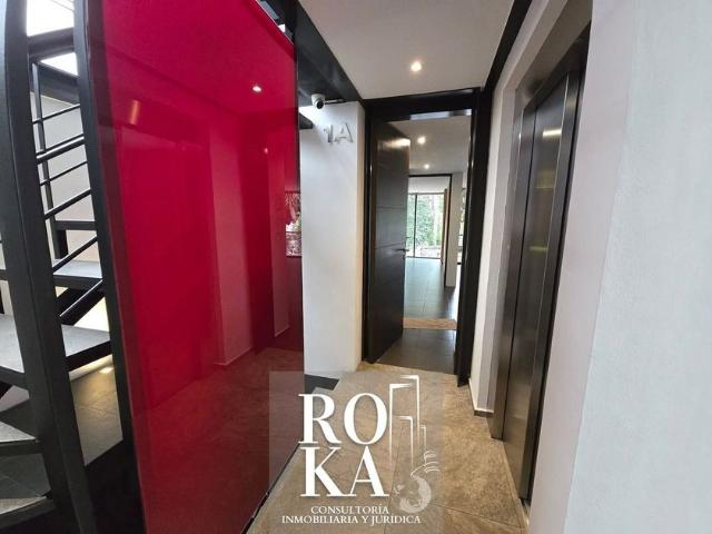 Departamento en renta Privada 7 De Rafael Murillo Vidal 1 15, Ensueño, Xalapa enríquez, Xalapa, Veracruz De Ignacio De La Llave, 91060, Mex