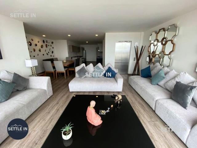 Departamento en renta Privada 15b, Concepción Las Lajas, Puebla, 72190, Mex