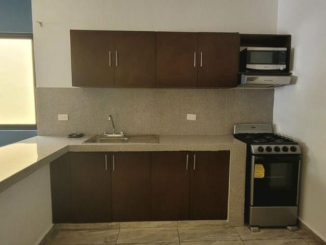 Departamento en renta Privada 21 A 290, Campestre, Mérida, Yucatán, 97120, Mex
