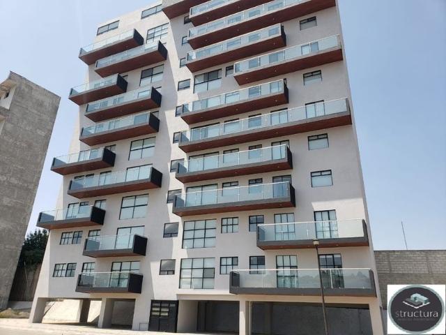 Departamento en renta Privada 21 Poniente, Llanos Santa María, San Pedro Cholula, Puebla, 72762, Mex