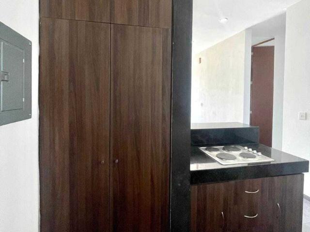 Departamento en renta Privada 31a 132, Buenavista, Mérida, Yucatán, 97127, Mex