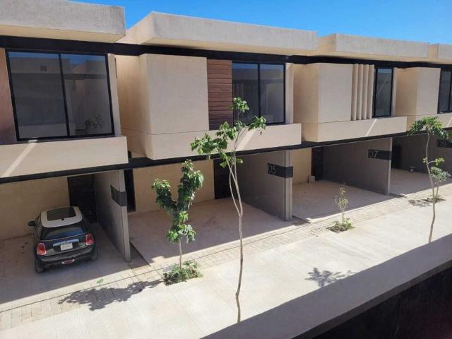 Departamento en renta Privada 31a 132, Buenavista, Mérida, Yucatán, 97127, Mex