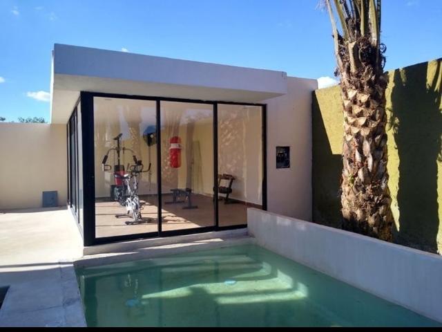Departamento en renta Privada 31a 132, Buenavista, Mérida, Yucatán, 97127, Mex