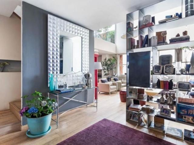 Departamento en renta Privada Tamarindo, Bosques De Las Lomas, Ciudad De México, Cuajimalpa De Morelos, Ciudad De México, 05120, México