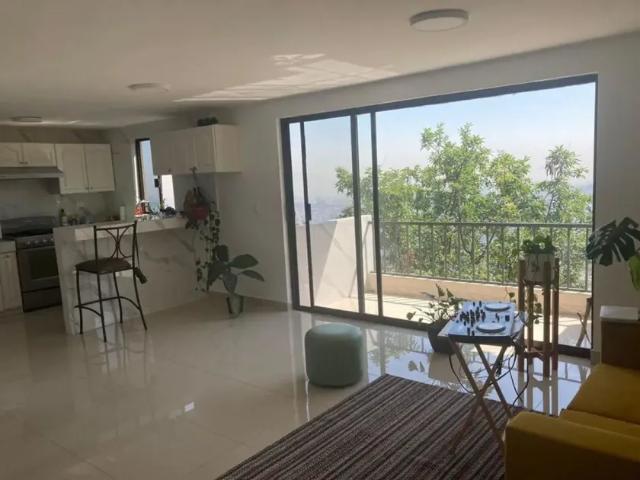 Departamento en renta Privada Teocalli, Colinas De San Ángel, Olinalá, San Pedro Garza García, Nuevo León, 66285, México