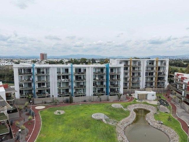 Departamento en renta Privada Terranova, Casa Magna Residencial, San Jeronimo, Corregidora, Querétaro, 76910, México