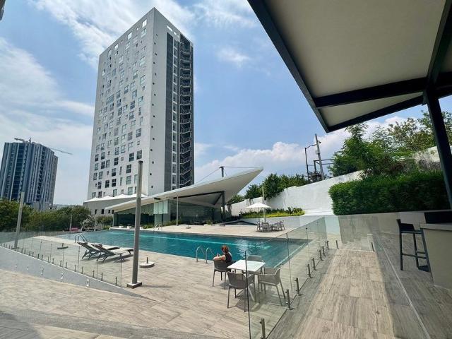 Departamento en renta Privada Vecinos, Colonia La Banda, Santa Catarina, Nuevo León, 66190, México