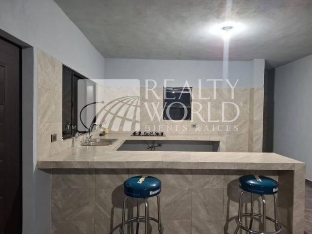 Departamento en renta Privada Verdad, Insurgentes, Guadalupe, Nuevo León, 67180, México