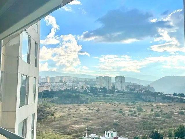 Departamento en renta Privada Vía Geranio, Villa Florence, Interlomas, Huixquilucan, Estado De México, 52764, México