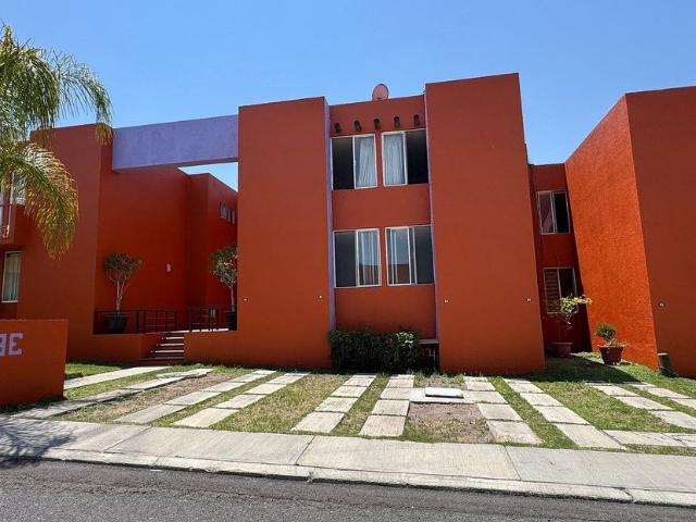 Departamento en renta Privada Villa Tulipanes 3 x 3 x, Tulipanes, El Pueblito, Corregidora, Querétaro, 76903, Mex