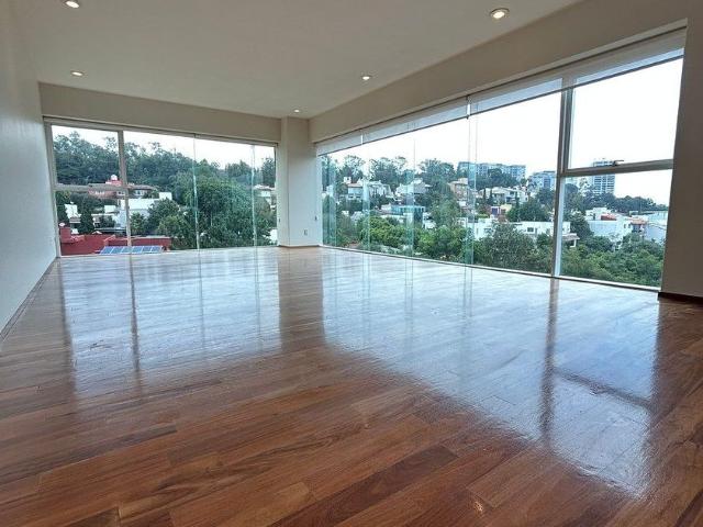 Departamento en renta Privada Alejandro Volta, Paseo De Las Lomas, Santa Fe, Ciudad De México, Cuajimalpa De Morelos, Ciudad De México, 01330, México