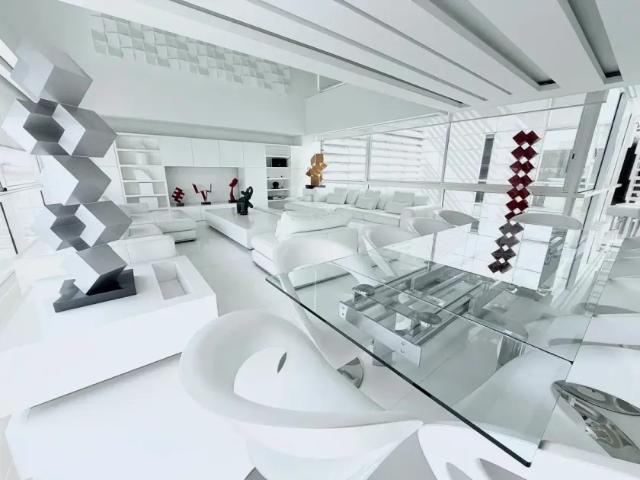 Departamento en renta Privada Avenida Unión, Fuentes Del Pedregal, Tlalpan, Ciudad De México, 14150, Mex