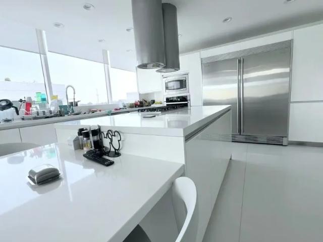 Departamento en renta Privada Avenida Unión, Fuentes Del Pedregal, Tlalpan, Ciudad De México, 14150, Mex