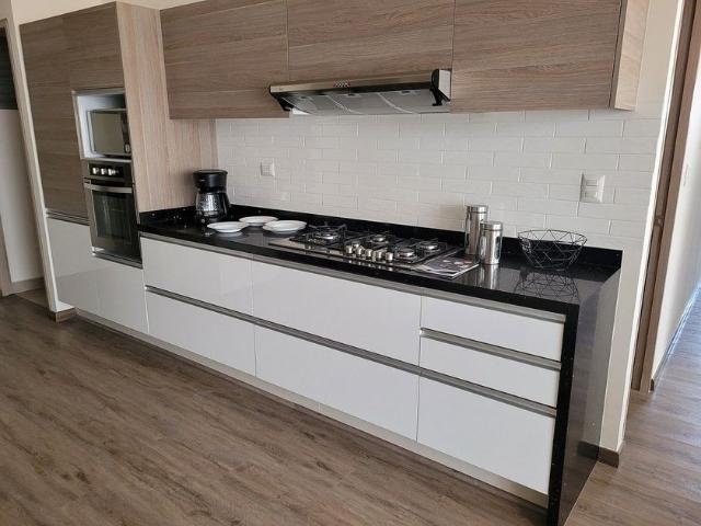 Departamento en renta Privada B Calle 15, Estrellas Del Sur, Puebla, Municipio De Puebla, Puebla, 72197, México