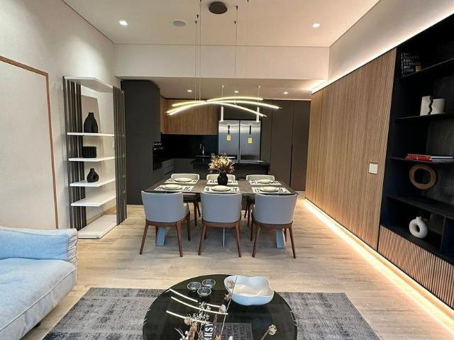 Departamento en renta Privada Bosques De Chantilly, Paseos Del Bosque, Pedregal De Echegaray, Naucalpan De Juárez, Estado De México, 53452, México