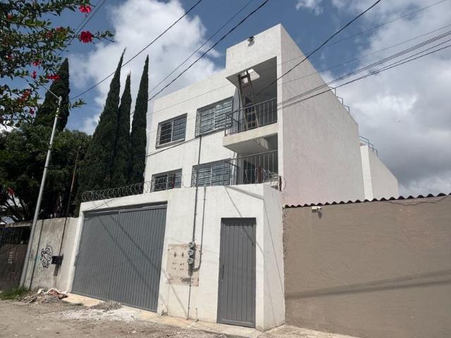 Departamento en renta Privada C De La 16 De Septiembre Poniente 1929, Guadalupe Hidalgo 2da Sección, Guadalupe Hidalgo, Puebla De Zaragoza, Puebla, México