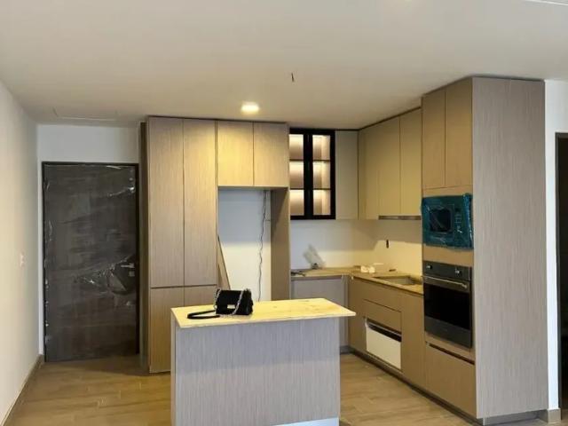 Departamento en renta Privada Capitán Mariano Azueta, Buenos Aires, Monterrey, Nuevo León, 64800, México