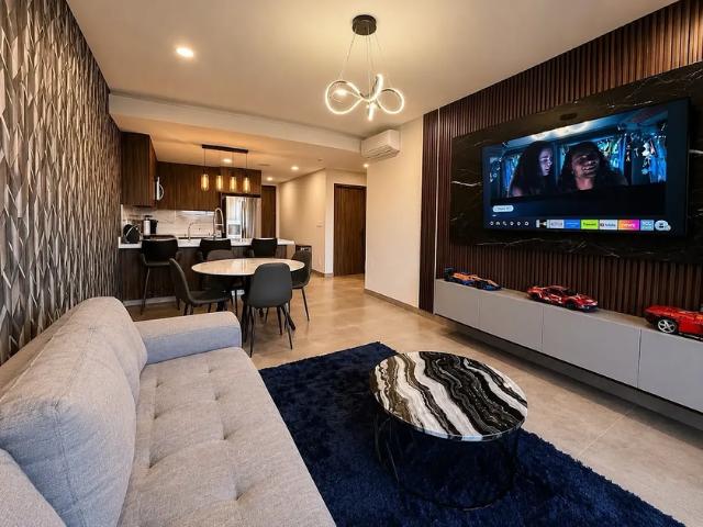 Departamento en renta Privada Chaparral 5002, El Grano, Tijuana, Baja California, 22025, Mex