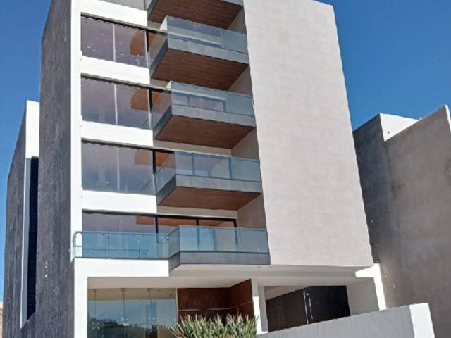 Departamento en renta Privada Chinela, San Luis Potosí, Municipio De San Luis Potosí, San Luis Potosí, 78295, México