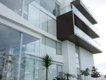 Departamento en renta Privada Condominios Terranza, Pocitos, Aguascalientes, 20328, Mex