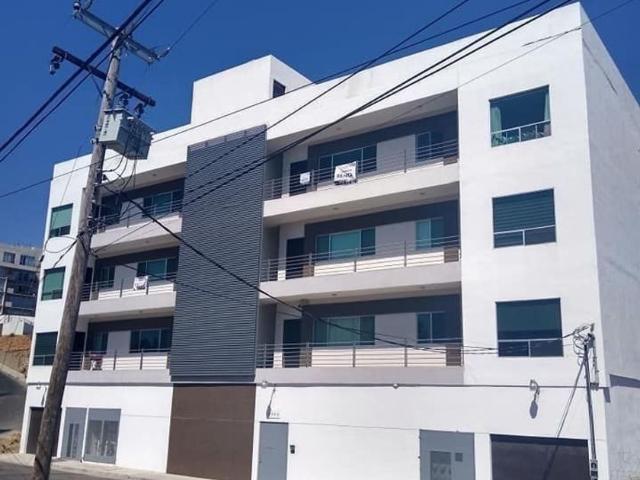 Departamento en renta Privada Cumbres De San Cristóbal, Cumbres De Juárez, Tijuana, Municipio De Tijuana, Baja California, 22634, México