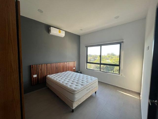Departamento en renta Privada De La 65, Fracc. Monte Bello, Ciudad Del Carmen, Carmen, Campeche, 24100, México
