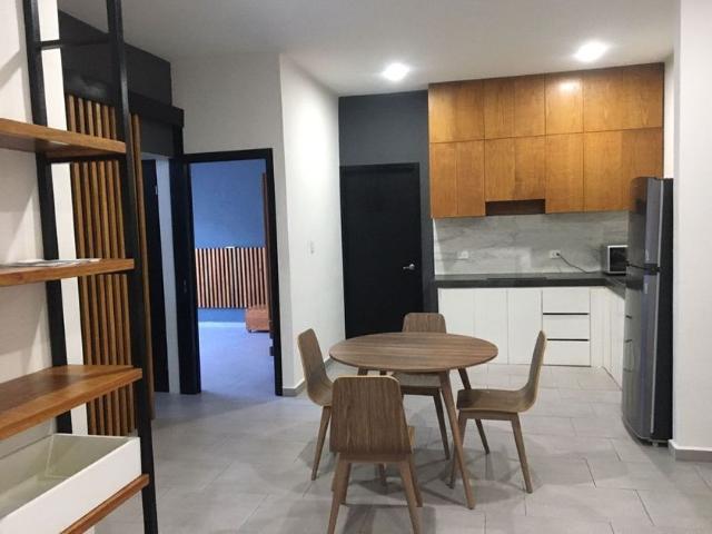 Departamento en renta Privada De La 65, Fracc. Monte Bello, Ciudad Del Carmen, Carmen, Campeche, 24100, México