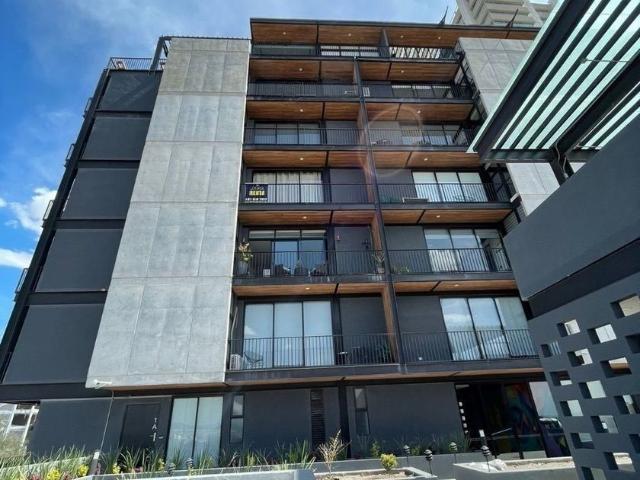 Departamento en renta Privada De La Espuela 38, Lomas De Carretas, Santiago De Querétaro, Querétaro, 76060, Mex