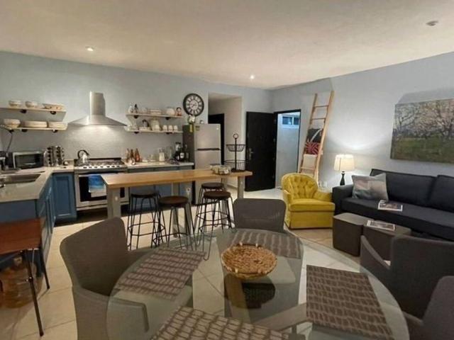 Departamento en renta Privada De La Pradera 10 10, El Chante, Jocotepec, Jalisco, 45825, Mex