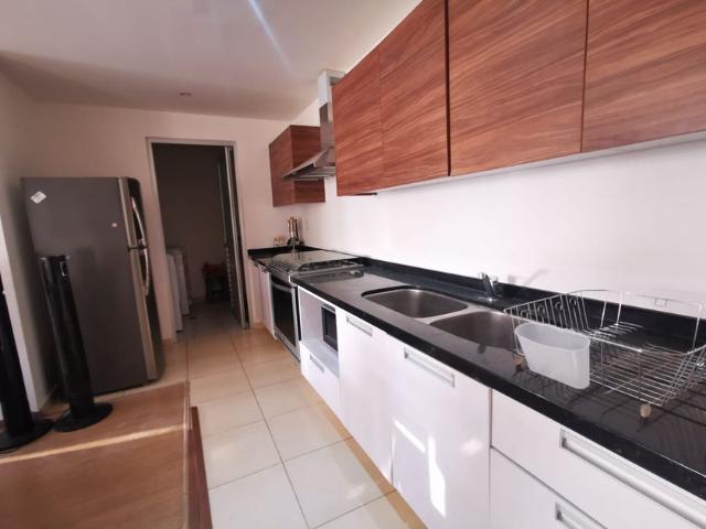 Departamento en renta Privada De Las Ramblas 201 201, Zona Comercial Angelópolis, Puebla, 72197, Mex