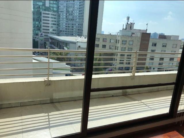 Departamento en renta Privada De Los Cedros, San Andres Coexcotitlan, Toluca, Estado De México, 50209, México