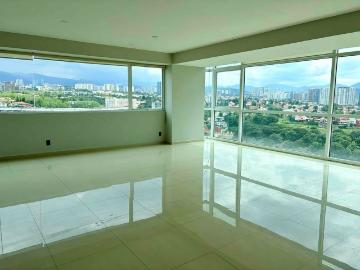 Departamento en renta Privada Del Bosque Mz 051, Lomas Del Chamizal, Ciudad De México, Estado De México, México