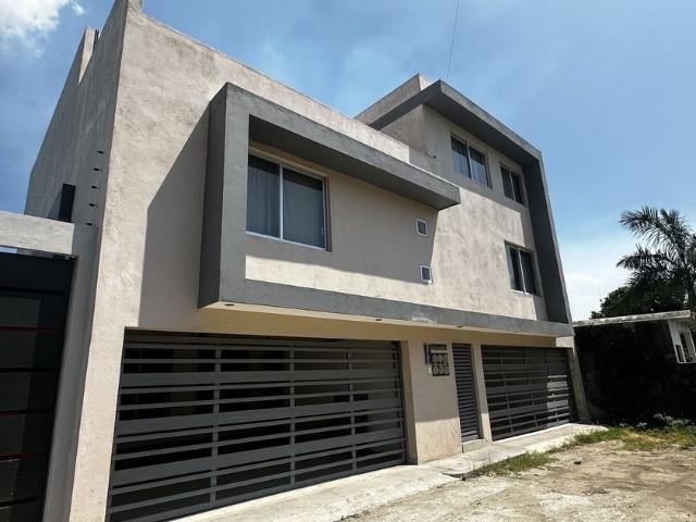 Departamento en renta Privada Del Paraíso, Paraíso, Tabasco, 86609, Mex