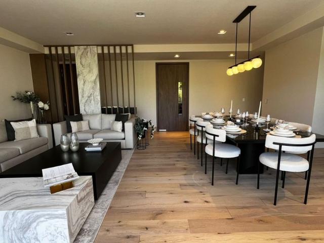 Departamento en renta Privada Del Romance 27, Mz 010, Bosque Real, Naucalpan De Juárez, Estado De México, México