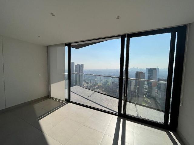 Departamento en renta Privada Del Romance, Bosque Real Country Club, Huixquilucan, México, 52774, Mex