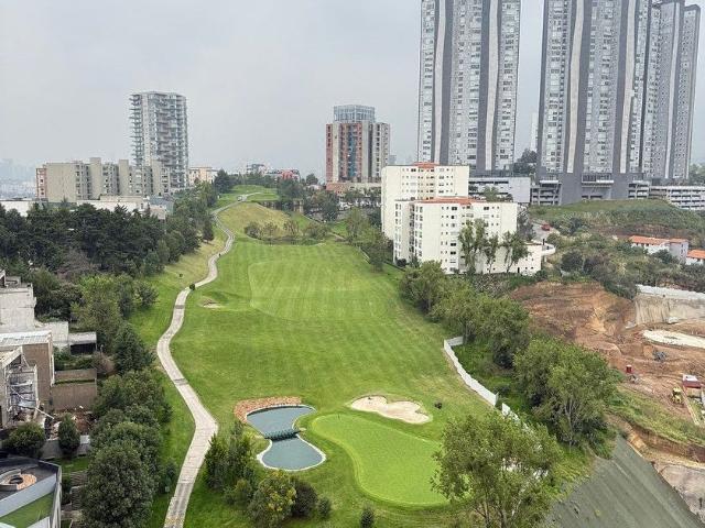 Departamento en renta Privada Del Romance, Bosque Real, Interlomas, Huixquilucan, Estado De México, 50297, México